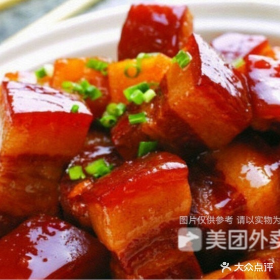 食客好餐(景福店)