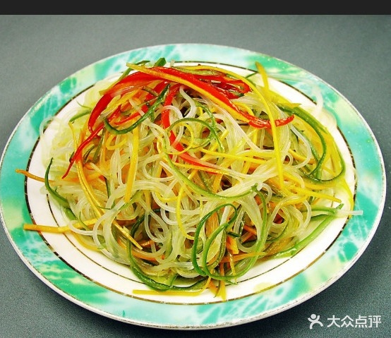 诗淇川菜馆