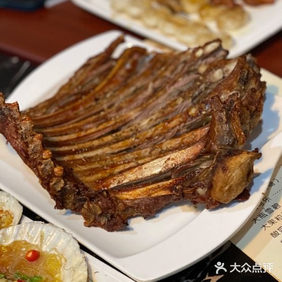 永聚烤吧盱yu龙虾(凤山路店)