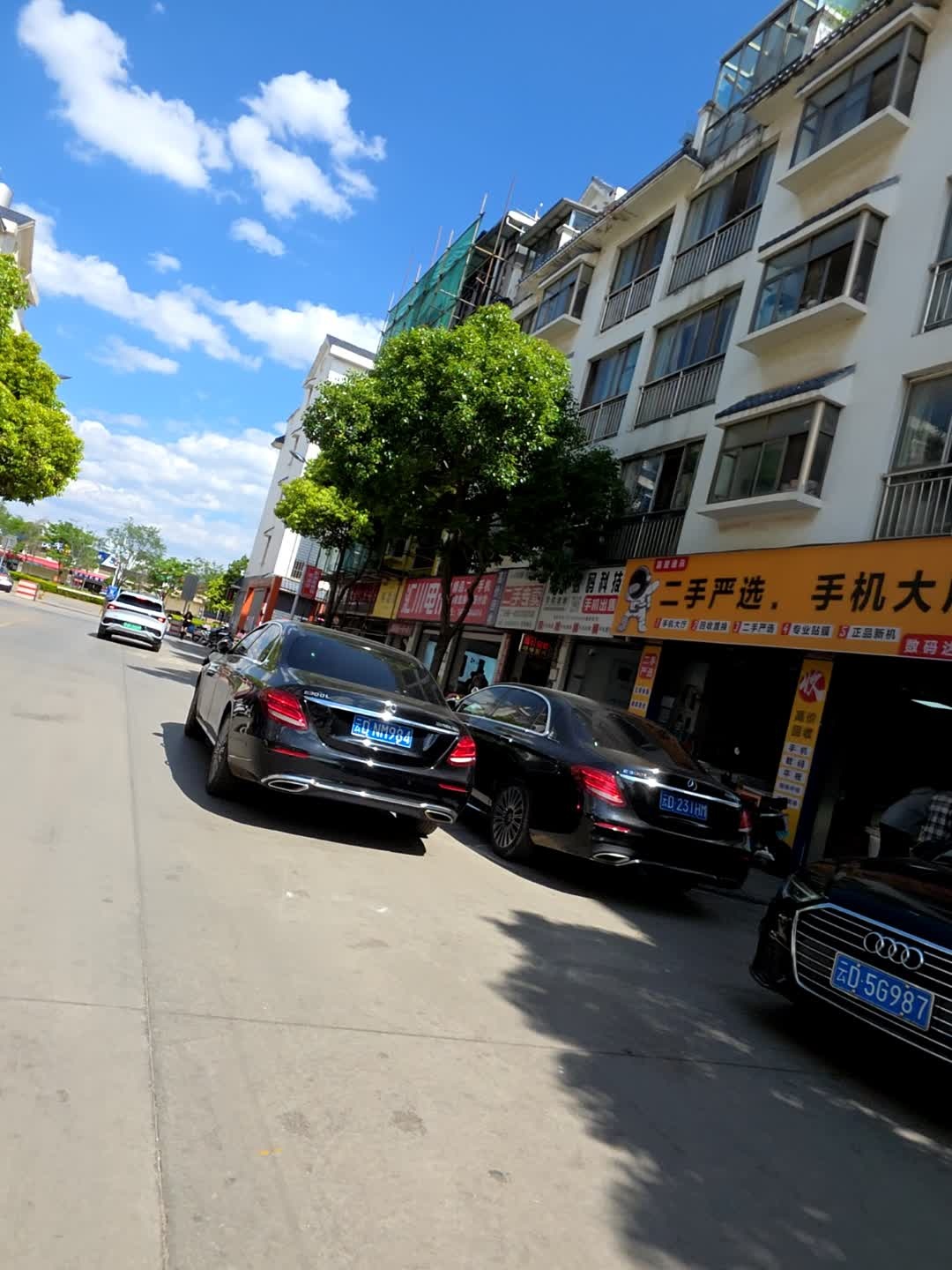 高价回收