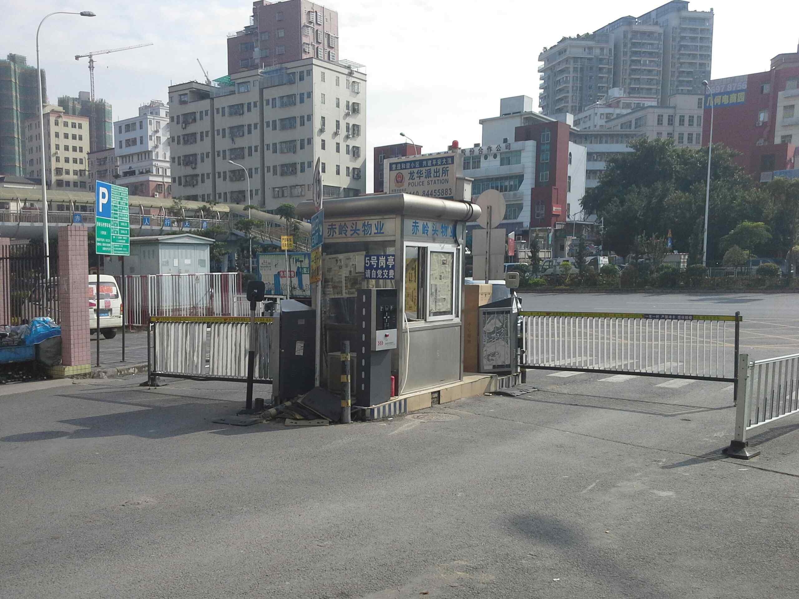 广东省深圳市龙华区威旺大厦(布龙路东)