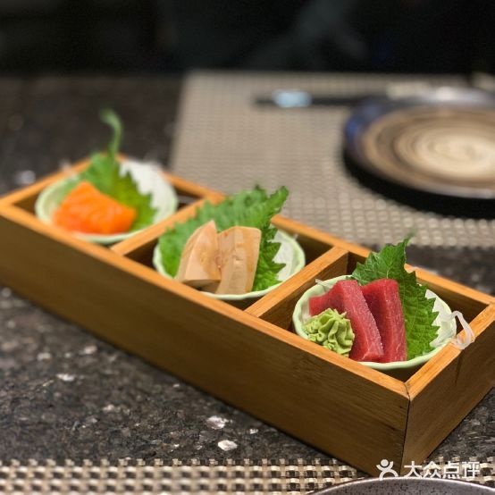 花见山会席料理(万象城店)
