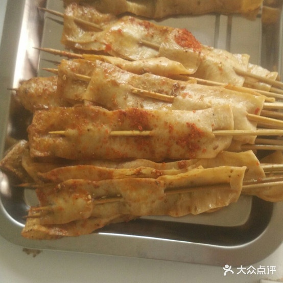 彭小得串把