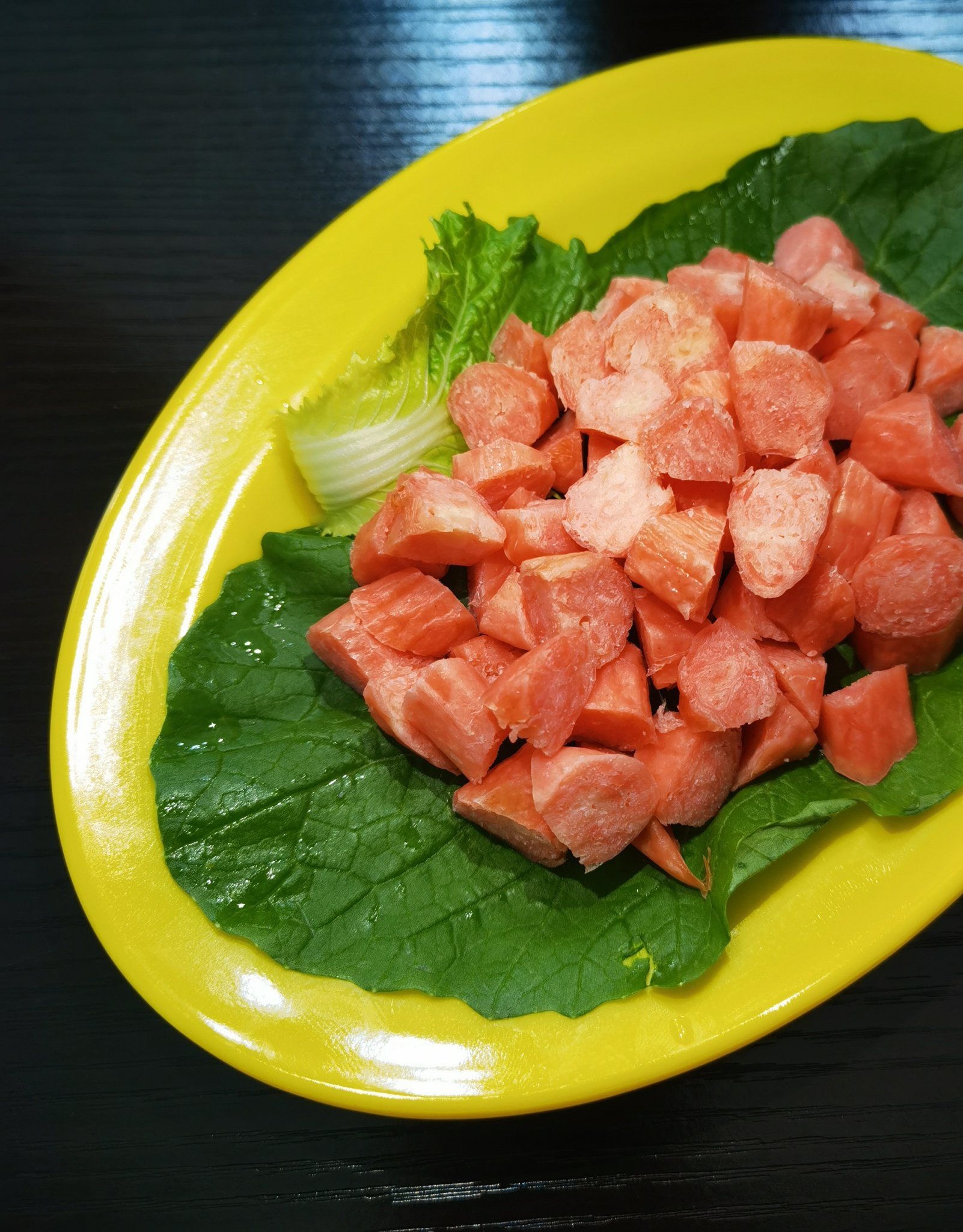 望花三厂老抚顺麻辣拌(总店)