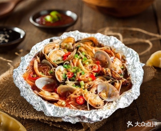 逍耀厨子(西崖底三巷店)