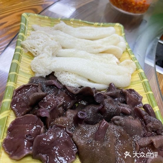 鲜菌坊