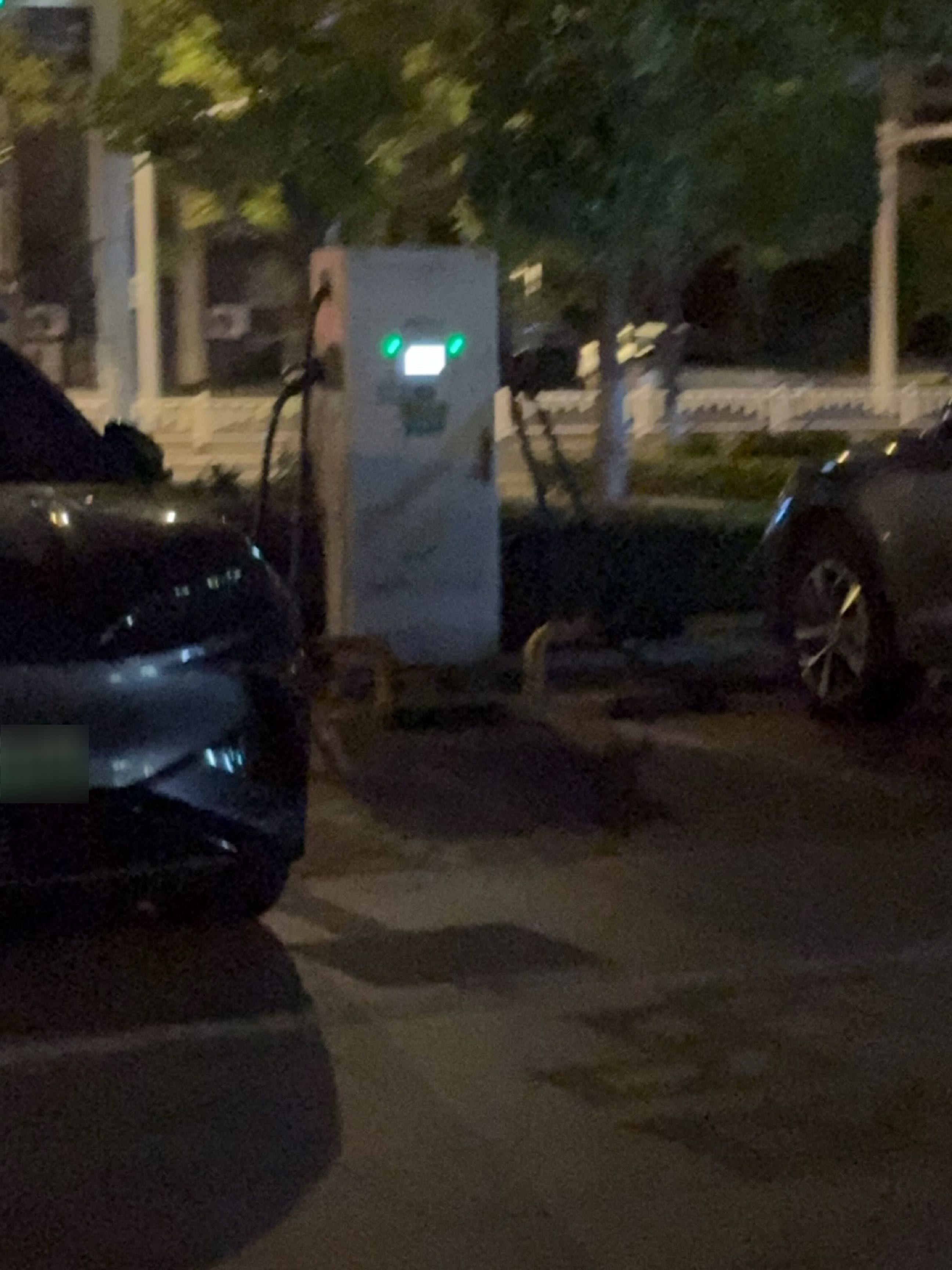 国家电网充电站(江苏省常州市钟楼区路劲城市中央美居充电站(S1))
