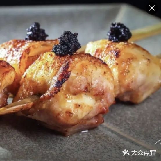 鸣金Yakitori
