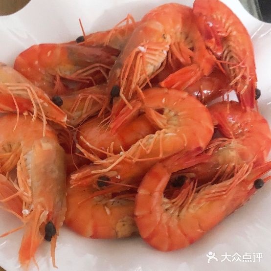 来香源羊肉火锅店