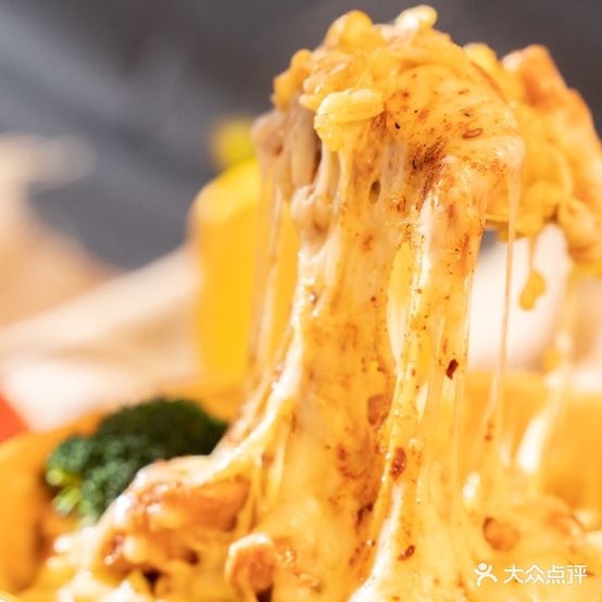 Crazy Taco新派墨西哥餐吧