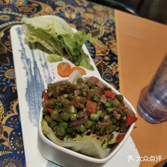 泰象·泰式大排档