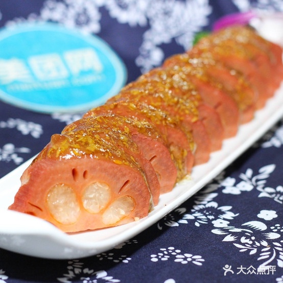海鲜生小海鲜(南大街店)