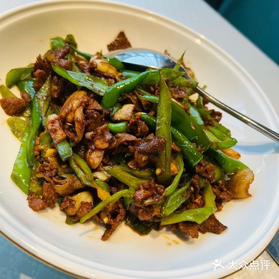 麓山寻味·湘菜(北京西站店)