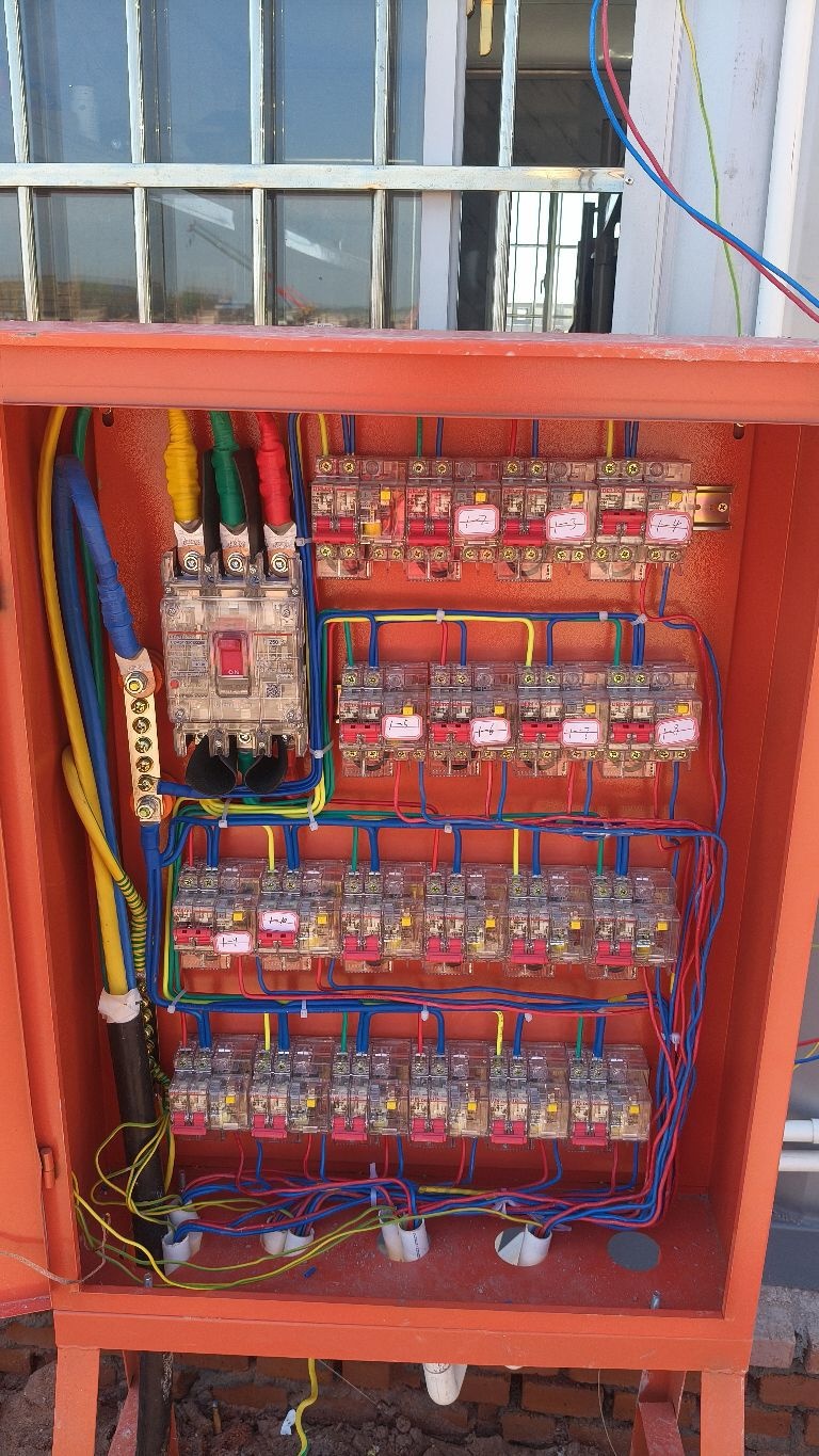 杰昌家电维修部