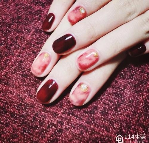 吾上美甲美睫纹绣工作室