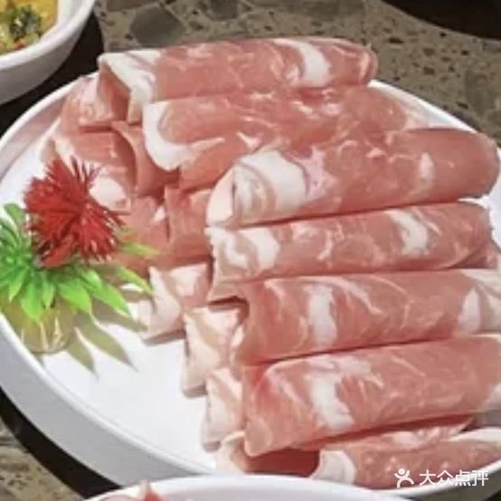 蜀海堂毛肚老锅(绿城青牛广场店)