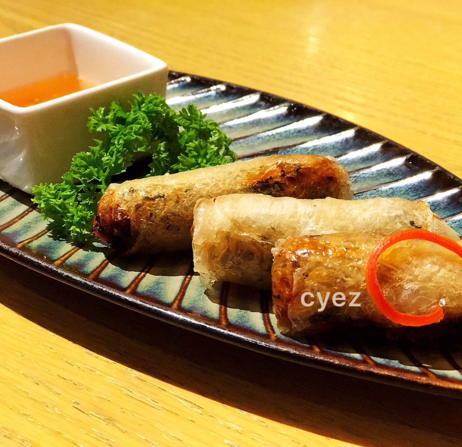 青木瓜之味 · 越南料理(七宝宝龙店)