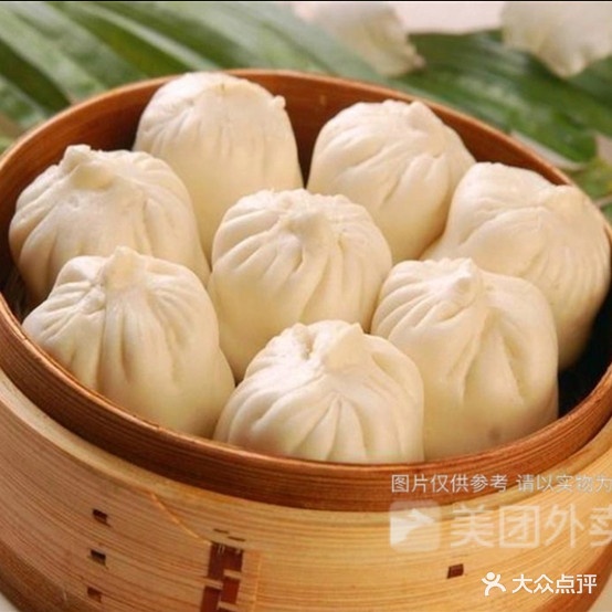 无锡小包(平潮镇店)