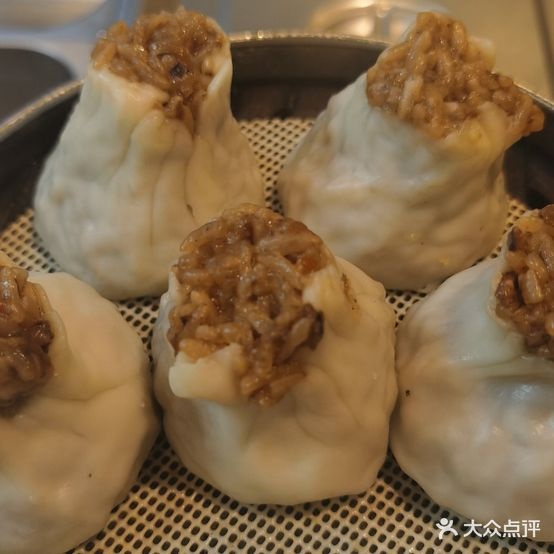 猪福力肉夹馍(中荣街店)