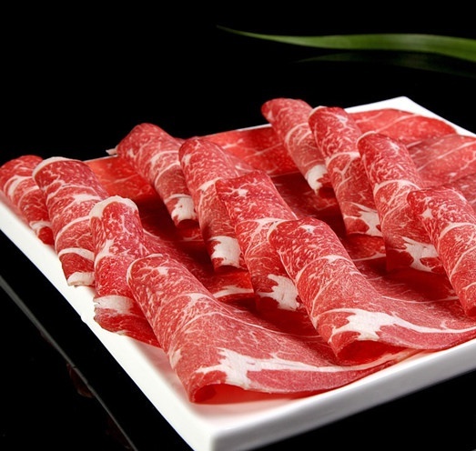古城涮肉