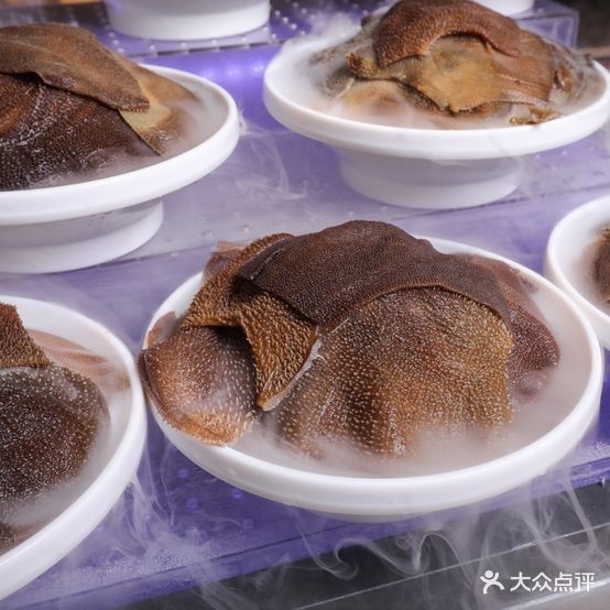 赇炽铢黢海烤肉海鲜自助(宣城店)
