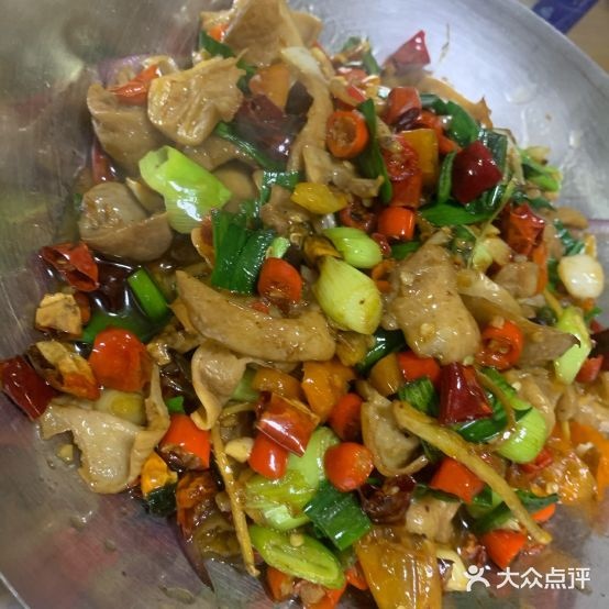 小猪食府