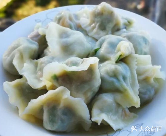 Q烤羊肉粉(暨阳·上河园店)