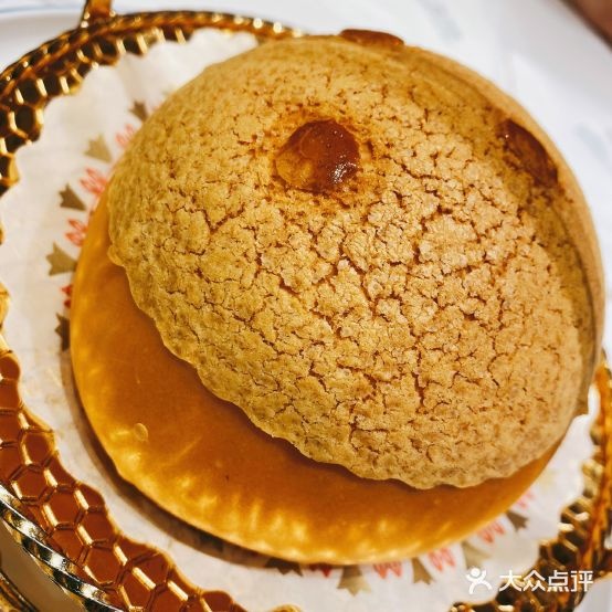 卜卜鲜·澳门街拍档(公元时代城购物中心店)