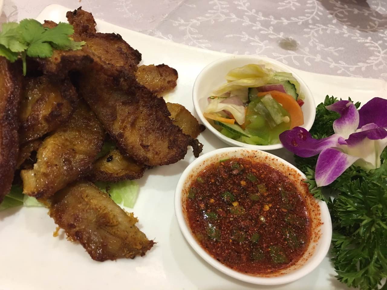 阿诺泰·泰国餐厅(棕北店)