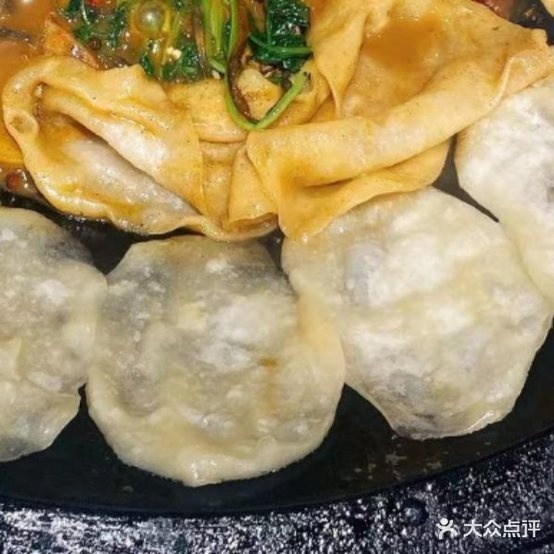 铁锅年带地锅鸡(福宁大道店)