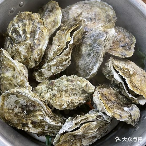 蝣喜庭跗海鲜自助(南昌华润万象城店)