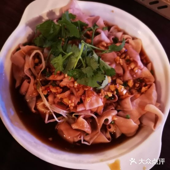 铺子美食城(南宝路店)