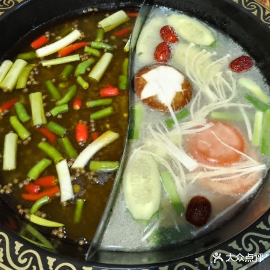 虾客·成都市百味鱼火锅