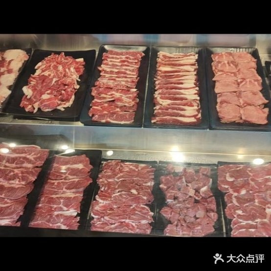 渔人码头烤肉麻辣小海鲜
