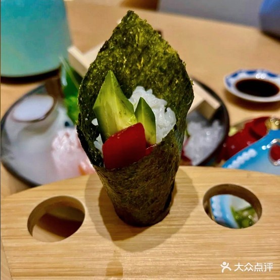 友屋TOMOYA日本料里(吴江店)