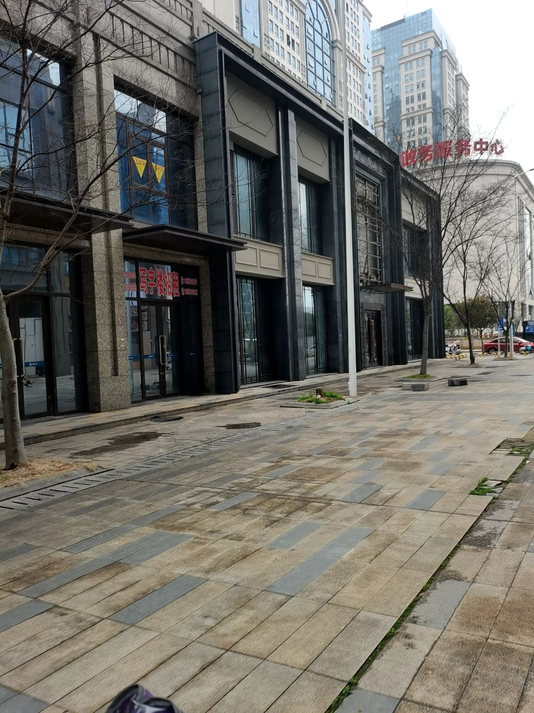 抚州市政务服务中心