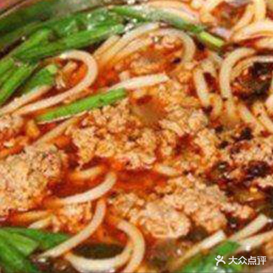 正宗官渡小锅米荣线(海源寺店)