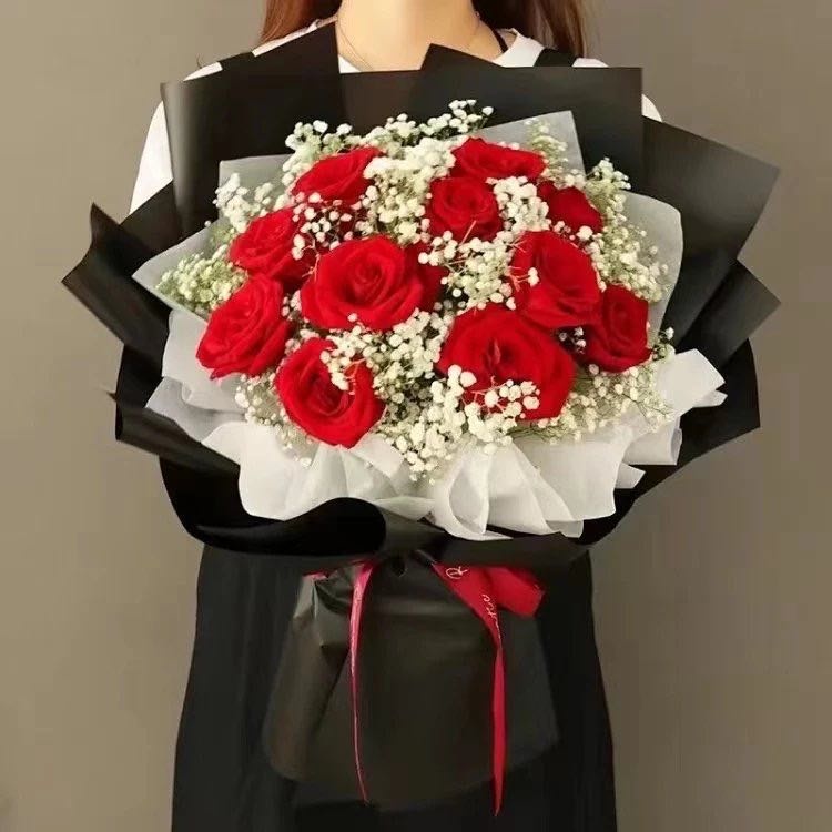 花时间花艺