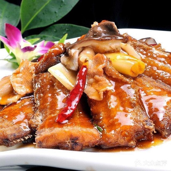 大兵红玖玖川菜馆