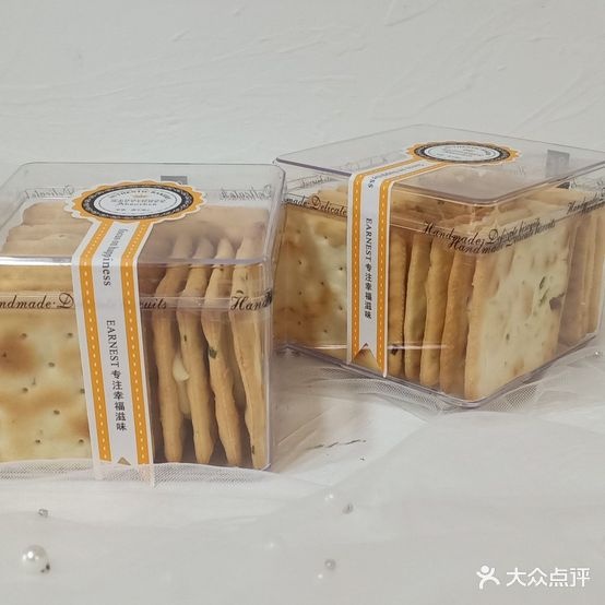 mi糖私房烘培(东方领秀店)