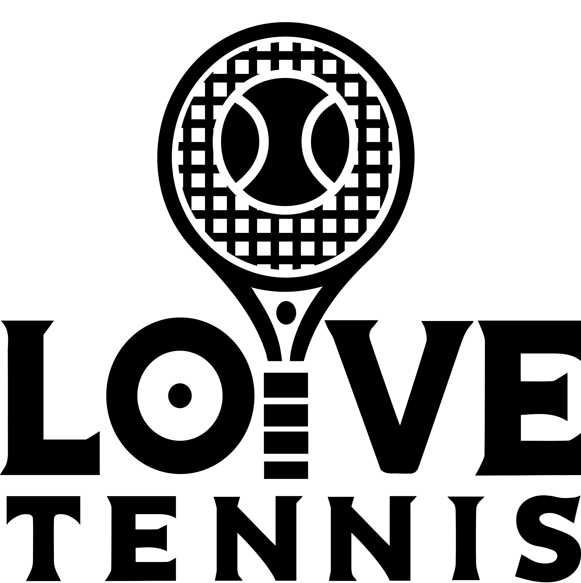 Love Tennis网球(武侯吾悦广场店)