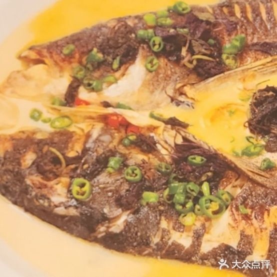 早安隆回·湘菜