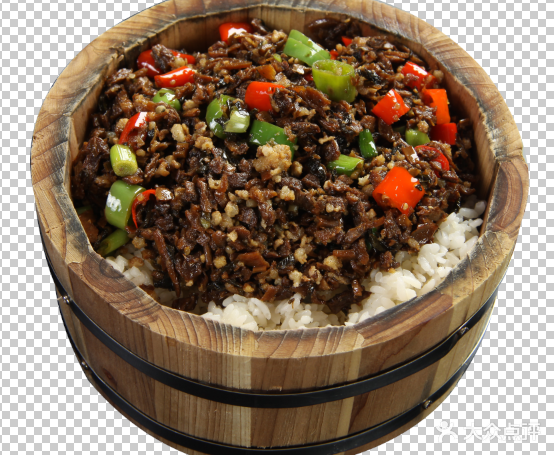 湘菜湘味小厨(牡丹园店)