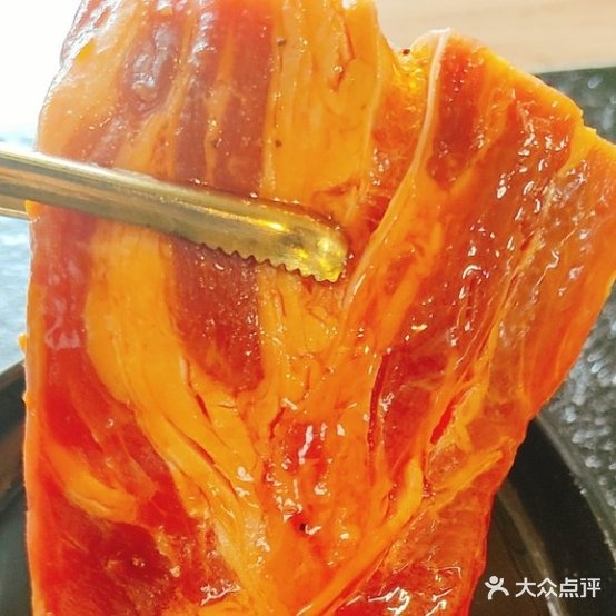 那是火烤肉(总店)