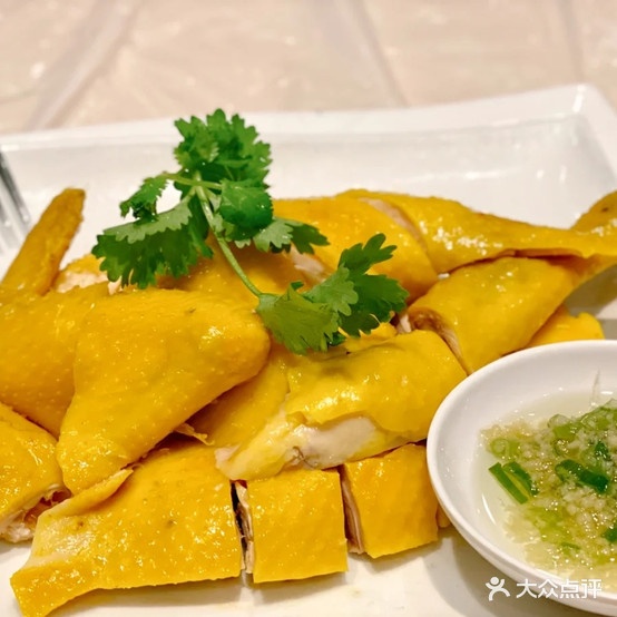 泓记茶餐厅