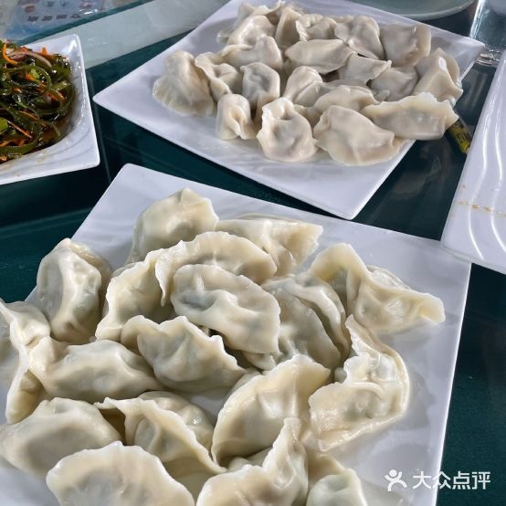 喀秋莎海鲜家常菜(海水浴场店)