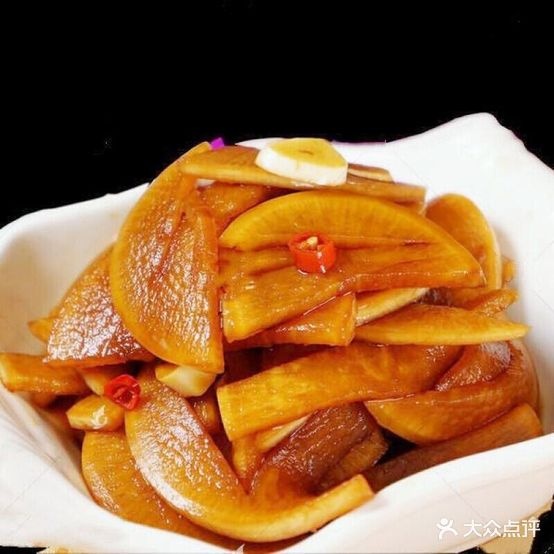 秋龙木火铁锅炖(兴业大连花园店)