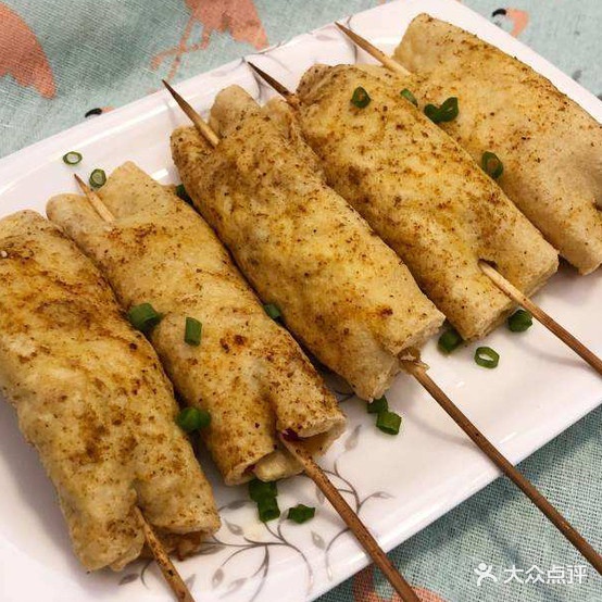 北飘香烧烤