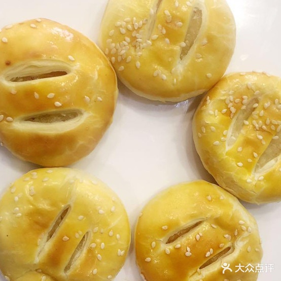 麦田·活力烘焙