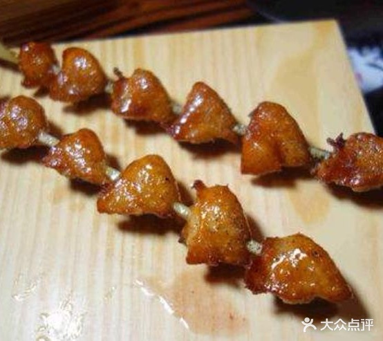 人和佬马烧烤店